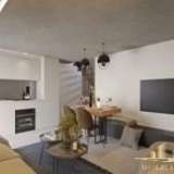  (For Sale) Residential Apartment || Athens South/Kallithea - 71 Sq.m, 2 Bedrooms, 265.000€ Athens 8173911 thumb1