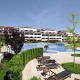  Excellent 156 sq.m. 2-bedroom apartment in Casa Real, First line to the Sea Sveti Vlas resort 5973912 thumb0