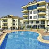  New Apartments Near the Beach and All Amenities in Alanya Alanya 8073912 thumb0