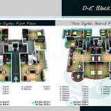  Nowe Mieszkanie w Pobliżu Plaży i Wszystkich Udogodnień w Alanyi Alanya 8073912 thumb38