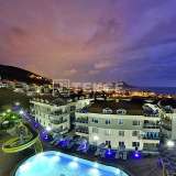  Apartamentos Cerca de la Playa y Todas las Comodidades en Alanya Alanya 8073912 thumb7