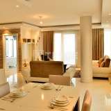  Nya Lägenheter nära Stranden och Alla Bekvämligheter i Alanya Alanya 8073913 thumb21