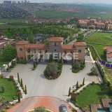  Detached Villas with Private Gardens in Istanbul Büyükçekmece Buyukcekmece 8073915 thumb11
