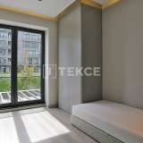  Apartamentos con Piscina Abierta y Cerrada en Estambul Esenyurt Esenyurt 8073916 thumb31
