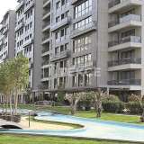  Appartementen met Open en Gesloten Zwembaden in Istanbul Esenyurt Esenyurt 8073916 thumb3