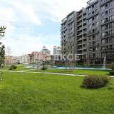  Apartamentos con Piscina Abierta y Cerrada en Estambul Esenyurt Esenyurt 8073916 thumb9