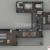  Appartements Résidentiels avec Piscines à Istanbul Esenyurt Esenyurt 8073916 thumb41