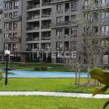  Apartamentos con Piscina Abierta y Cerrada en Estambul Esenyurt Esenyurt 8073916 thumb16