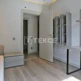  Apartamentos con Piscina Abierta y Cerrada en Estambul Esenyurt Esenyurt 8073916 thumb32