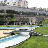  Wohnungen mit offenen und geschlossenen Pools in Istanbul Esenyurt Esenyurt 8073916 thumb14