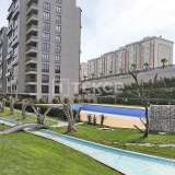  Wohnungen mit offenen und geschlossenen Pools in Istanbul Esenyurt Esenyurt 8073916 thumb2