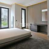  Apartamentos con Piscina Abierta y Cerrada en Estambul Esenyurt Esenyurt 8073916 thumb30
