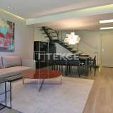  Apartamentos con Piscina Abierta y Cerrada en Estambul Esenyurt Esenyurt 8073916 thumb20