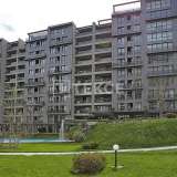  Apartments with Open and Closed Pools in Istanbul Esenyurt Esenyurt 8073916 thumb10
