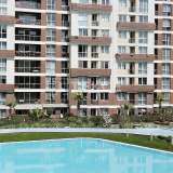  Appartementen met Open en Gesloten Zwembaden in Istanbul Esenyurt Esenyurt 8073916 thumb6
