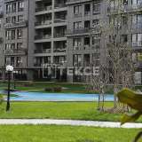  Appartementen met Open en Gesloten Zwembaden in Istanbul Esenyurt Esenyurt 8073917 thumb16