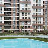  Appartementen met Open en Gesloten Zwembaden in Istanbul Esenyurt Esenyurt 8073917 thumb6