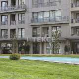  Appartements Résidentiels avec Piscines à Istanbul Esenyurt Esenyurt 8073917 thumb12