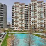  Appartementen met Open en Gesloten Zwembaden in Istanbul Esenyurt Esenyurt 8073917 thumb8