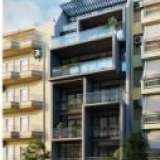 (For Sale) Residential Apartment || Athens Center/Athens - 46 Sq.m, 1 Bedrooms, 290.000€ Athens 8173917 thumb0