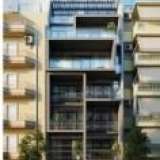  (For Sale) Residential Apartment || Athens Center/Athens - 46 Sq.m, 1 Bedrooms, 290.000€ Athens 8173917 thumb3