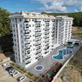  Nouveaux Appartements Entrelacés avec la Nature à Alanya Alanya 8073918 thumb3