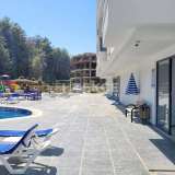  Brand-New Apartments with Sea View in Nature in Alanya Alanya 8073918 thumb15