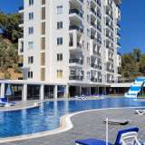  Brand-New Apartments with Sea View in Nature in Alanya Alanya 8073918 thumb0