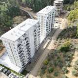  Brand-New Apartments with Sea View in Nature in Alanya Alanya 8073918 thumb6
