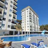  Brand-New Apartments with Sea View in Nature in Alanya Alanya 8073918 thumb1