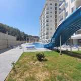 Apartamentos a Estrenar con Vistas al Mar en la Naturaleza en Alanya Alanya 8073918 thumb8