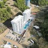  Gloednieuwe Appartementen met Zeezicht in de Natuur in Alanya Alanya 8073918 thumb2
