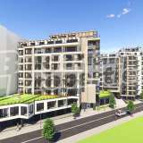  1-bedroom apartment high class construction in Poligona district Sofia city 7073919 thumb7