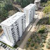  Nouveaux Appartements Entrelacés avec la Nature à Alanya Alanya 8073919 thumb6