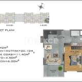  Nouveaux Appartements Entrelacés avec la Nature à Alanya Alanya 8073919 thumb35