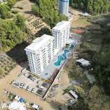  Gloednieuwe Appartementen met Zeezicht in de Natuur in Alanya Alanya 8073919 thumb2