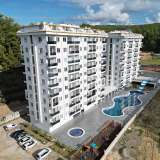  Nouveaux Appartements Entrelacés avec la Nature à Alanya Alanya 8073919 thumb3
