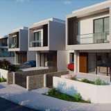  Three Bedroom Detached Villa For Sale in Chloraka, Paphos - Title Deeds (New Build Process)This project is a unique 3 bedroom villa next to a 5-star beach hotel and close to a plethora of Paphos' most popular attractions and amenities, such as the Chloraka 7873092 thumb3