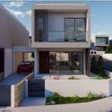  Three Bedroom Detached Villa For Sale in Chloraka, Paphos - Title Deeds (New Build Process)This project is a unique 3 bedroom villa next to a 5-star beach hotel and close to a plethora of Paphos' most popular attractions and amenities, such as the Chloraka 7873092 thumb1