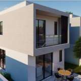  Three Bedroom Detached Villa For Sale in Chloraka, Paphos - Title Deeds (New Build Process)This project is a unique 3 bedroom villa next to a 5-star beach hotel and close to a plethora of Paphos' most popular attractions and amenities, such as the Chloraka 7873092 thumb2