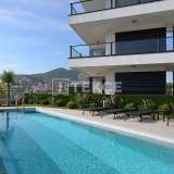  Elegantes Apartamentos Dúplex Llave en Mano en Antalya Alanya Alanya 8073921 thumb1