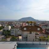  Élégants Appartements Duplex Clés en Main à Antalya Alanya Alanya 8073921 thumb27