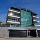  Élégants Appartements Duplex Clés en Main à Antalya Alanya Alanya 8073921 thumb4