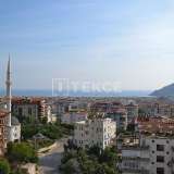  Élégants Appartements Duplex Clés en Main à Antalya Alanya Alanya 8073921 thumb10