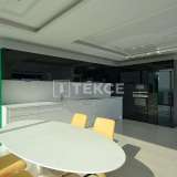  Élégants Appartements Duplex Clés en Main à Antalya Alanya Alanya 8073921 thumb15