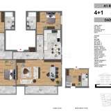  Apartments with Horizontal-Design Villa Concept in Istanbul Üsküdar Uskudar 8073923 thumb14