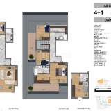  Apartments with Horizontal-Design Villa Concept in Istanbul Üsküdar Uskudar 8073923 thumb11