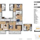  Appartements au Concept de Villa Horizontale à Istanbul Uskudar Uskudar 8073923 thumb8