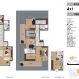  Appartements au Concept de Villa Horizontale à Istanbul Uskudar Uskudar 8073923 thumb10