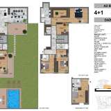  Appartements au Concept de Villa Horizontale à Istanbul Uskudar Uskudar 8073923 thumb5